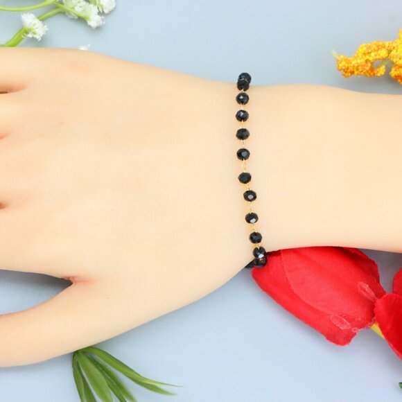 "Elegant & Trendy Bracelet, A Perfect Gift for Women, Thoughtful, EVCH1209 - Picture 2 of 9